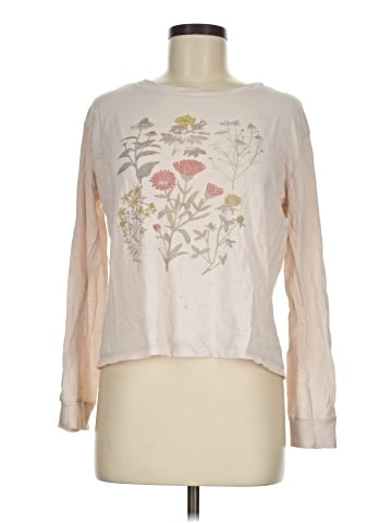 Fifth Sun Long Sleeve T-Shirt (view 1)