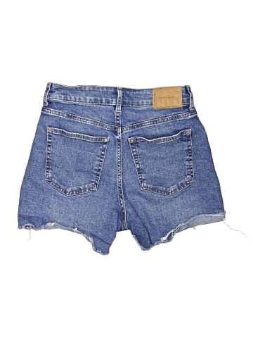 H&M Denim Shorts (view 2)