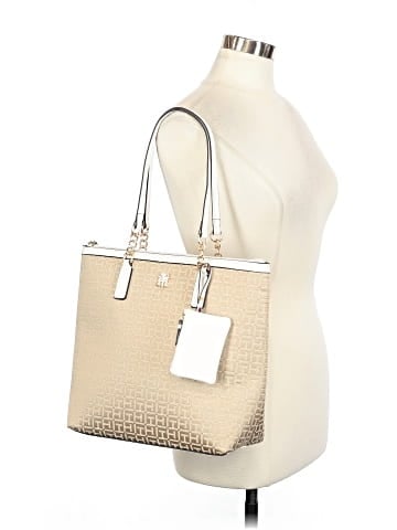 Tommy Hilfiger Tote (view 2)