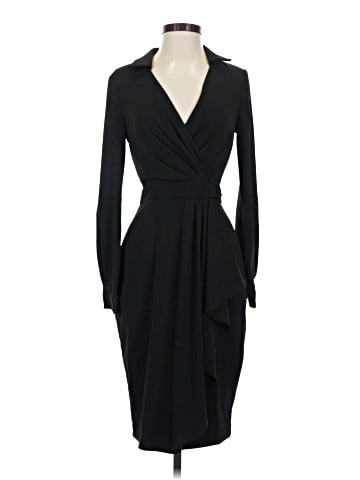 Badgley Mischka Cocktail Dress (view 1)