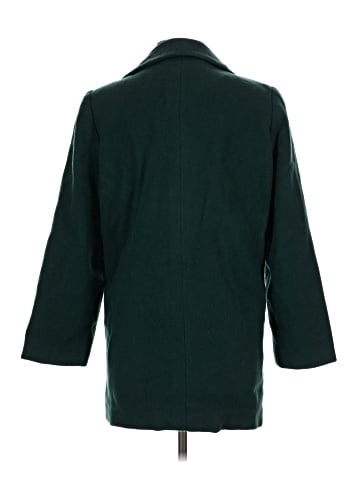 Worthington Wool Coat (view 2)