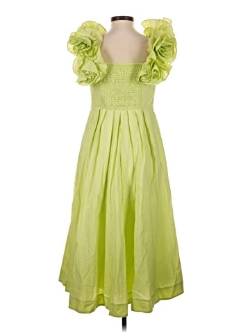 Maeve by Anthropologie Cocktail Dress (view 2)