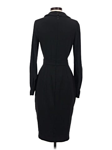 Badgley Mischka Cocktail Dress (view 2)