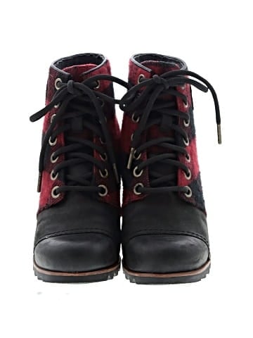 Sorel Wedges (view 2)