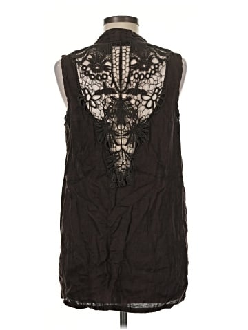 Chico's Sleeveless Blouse (view 2)