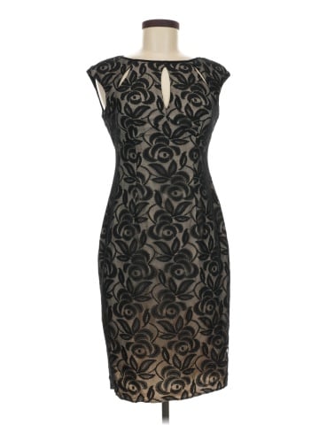 Maggy London Cocktail Dress (view 1)