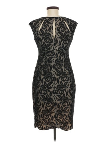 Maggy London Cocktail Dress (view 2)