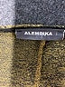 Alembika Plaid Gray Pullover Sweater Size 10 (3) - photo 7