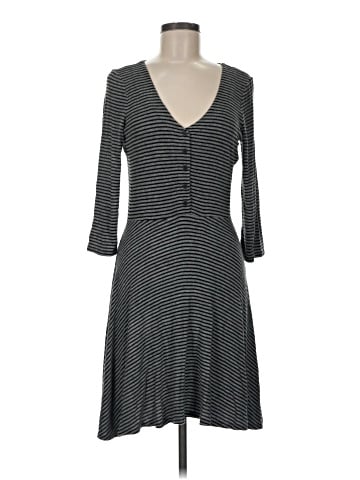 Express Casual Dress (view 1)