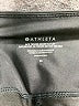 Athleta Solid Black Active Skort Size M - photo 3
