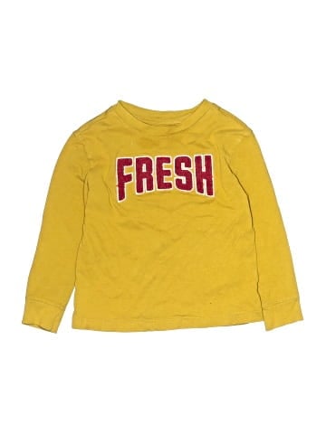 Old Navy Long Sleeve T-Shirt (view 1)