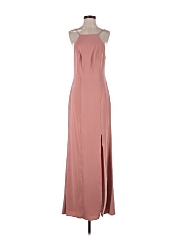 Thread Bridesmaid Casual Dress (view 1)