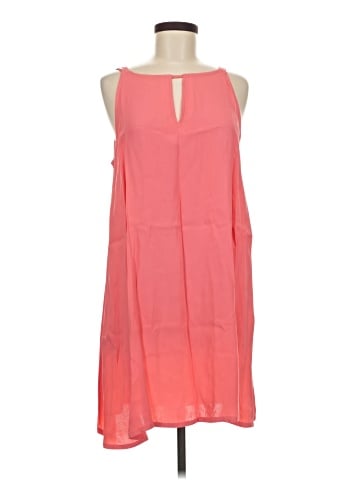 BB Dakota Casual Dress (view 1)