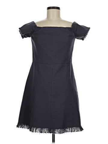 Rebecca Taylor Cocktail Dress (view 1)