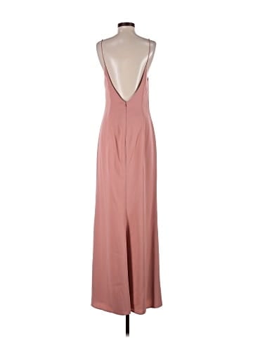 Thread Bridesmaid Casual Dress (view 2)