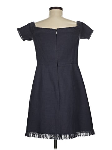 Rebecca Taylor Cocktail Dress (view 2)