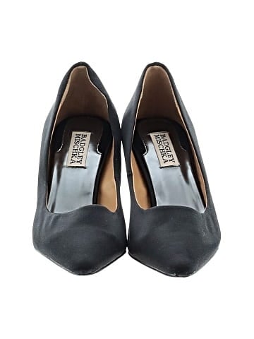 Badgley Mischka Heels (view 2)