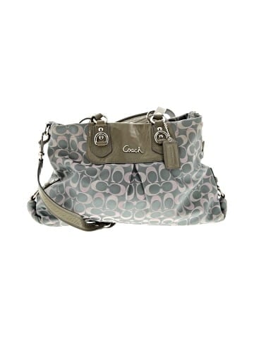 Coach Factory Shoulder Bag (view 1)