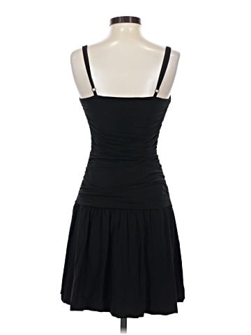 BCBGMAXAZRIA Cocktail Dress (view 2)