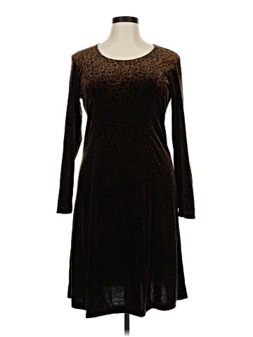 Coldwater Creek Casual Dress (view 1)