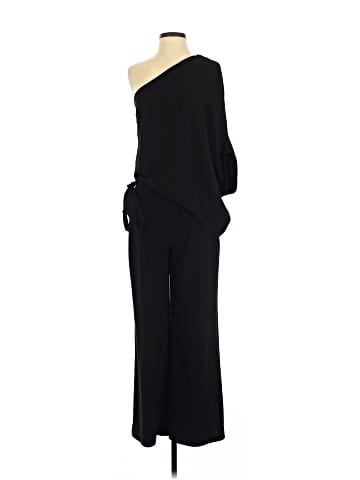 Halston Heritage Jumpsuit (view 1)