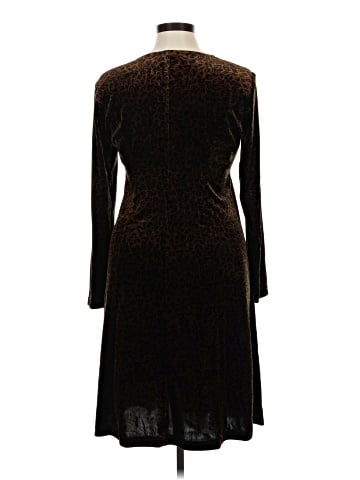 Coldwater Creek Casual Dress (view 2)