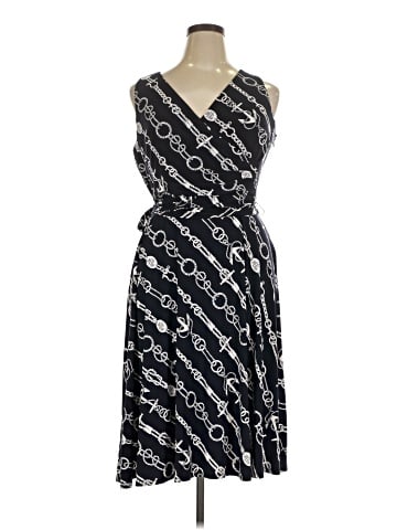 Lauren by Ralph Lauren Casual Dress (view 1)