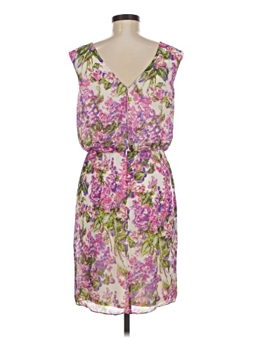 London Times Cocktail Dress (view 2)