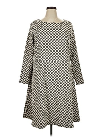Talbots Casual Dress (view 1)