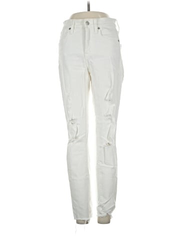 Madewell Jeans (view 1)