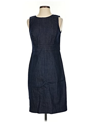 Ann Taylor Casual Dress (view 1)