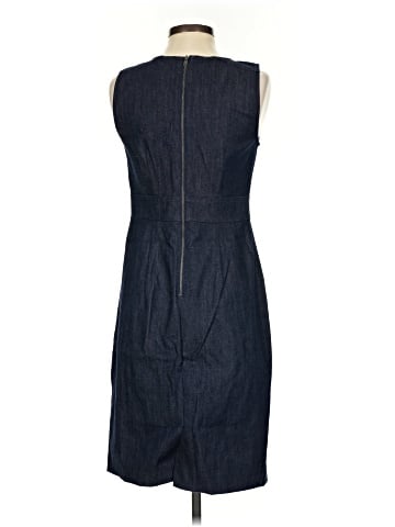 Ann Taylor Casual Dress (view 2)