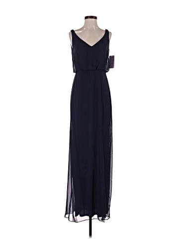 Thread Cocktail Dress (view 1)
