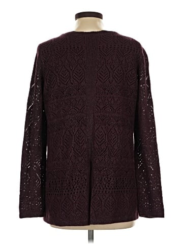 Nic + Zoe Long Sleeve Top (view 2)