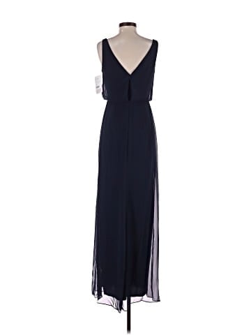 Thread Cocktail Dress (view 2)