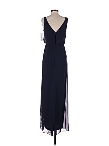 Thread Bridesmaid Cocktail Dress (view 2)
