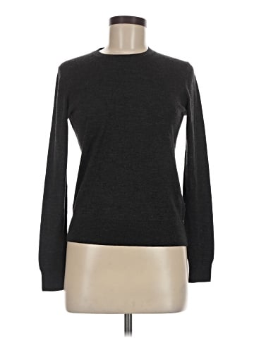 Theory Long Sleeve Turtleneck (view 1)