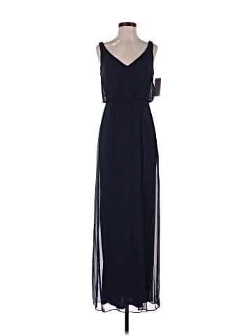 Thread Bridesmaid Cocktail Dress (view 1)