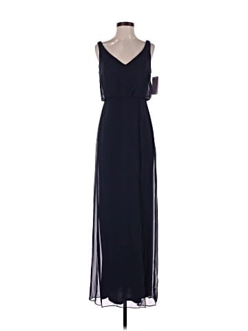 Thread Bridesmaid Cocktail Dress (view 1)