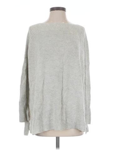 Lou & Grey Pullover Sweater (view 1)