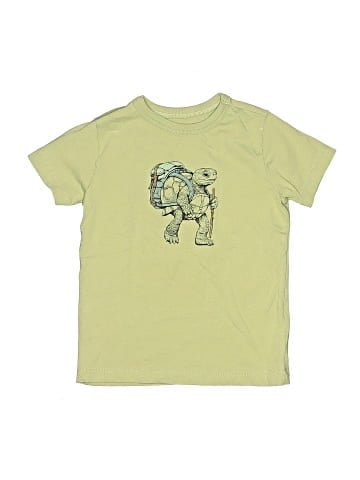 Crewcuts Outlet Short Sleeve T-Shirt (view 1)