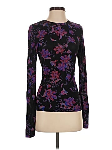 Rag & Bone Long Sleeve Top (view 1)