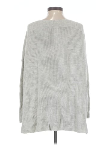 Lou & Grey Pullover Sweater (view 2)