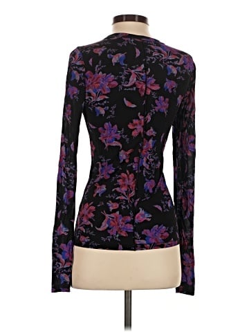 Rag & Bone Long Sleeve Top (view 2)
