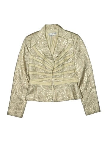 Kay Unger Jacket (view 1)
