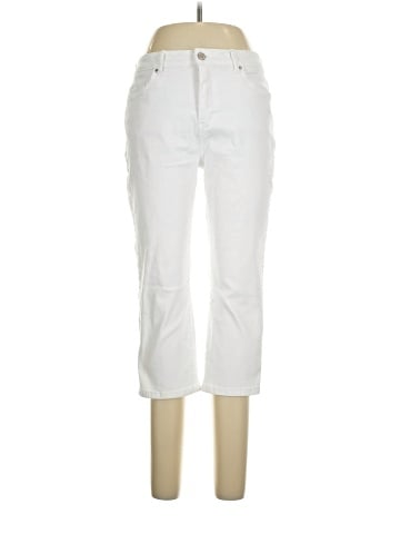 Croft & Barrow Jeans (view 1)