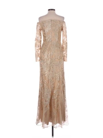Oleg Cassini Cocktail Dress (view 2)