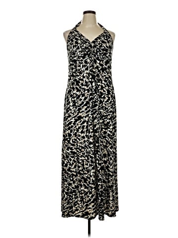 Dana Buchman Casual Dress (view 1)