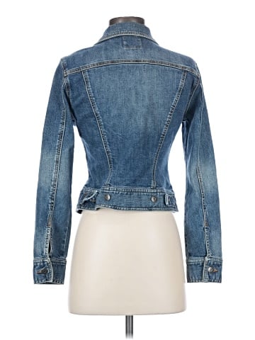 The Limited Denim Jacket (view 2)