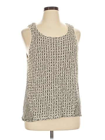 Chico's Sweater Vest (view 1)